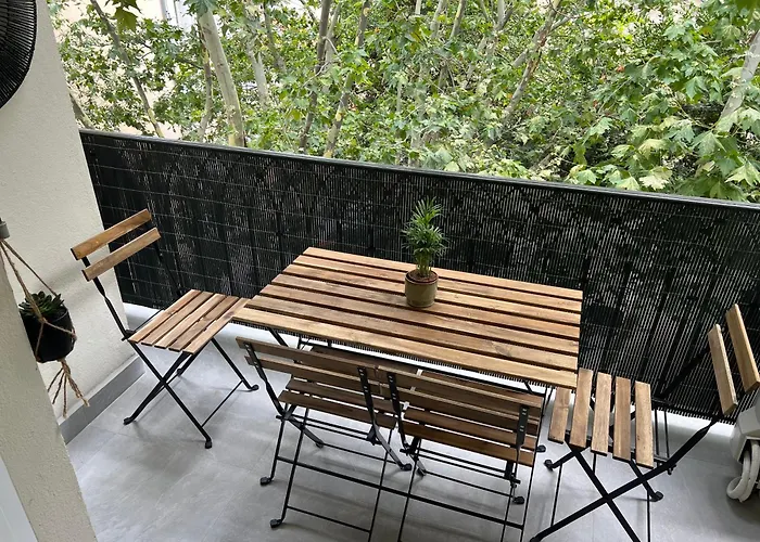 Tres Bel Appartement Mourillon T2