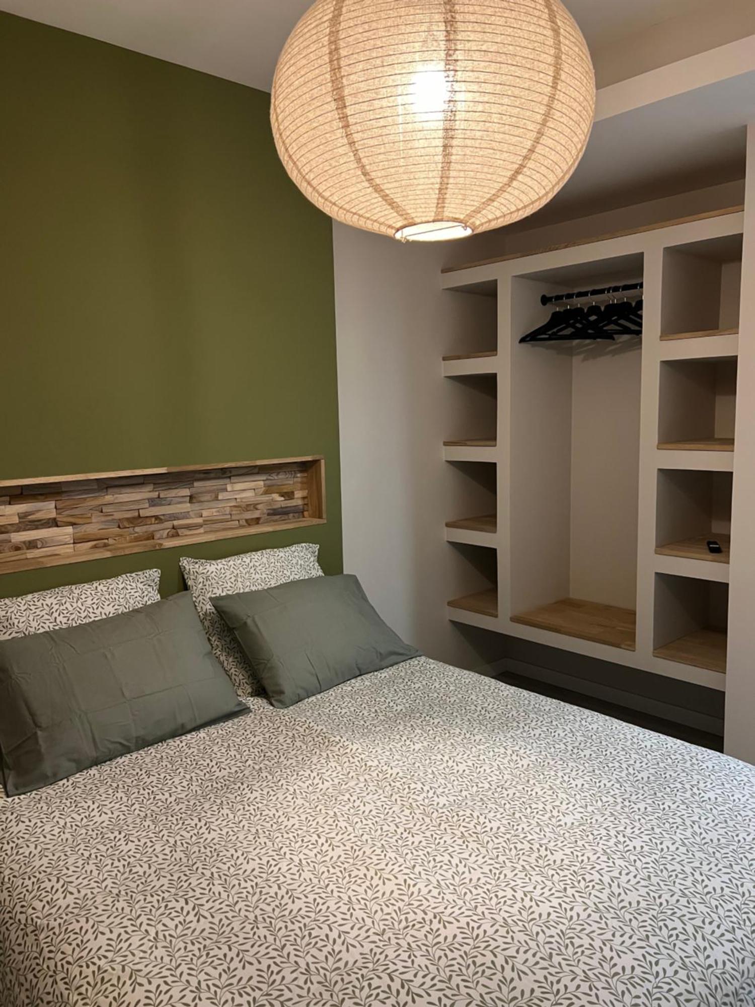 Apartamento Tres Bel Mourillon T2