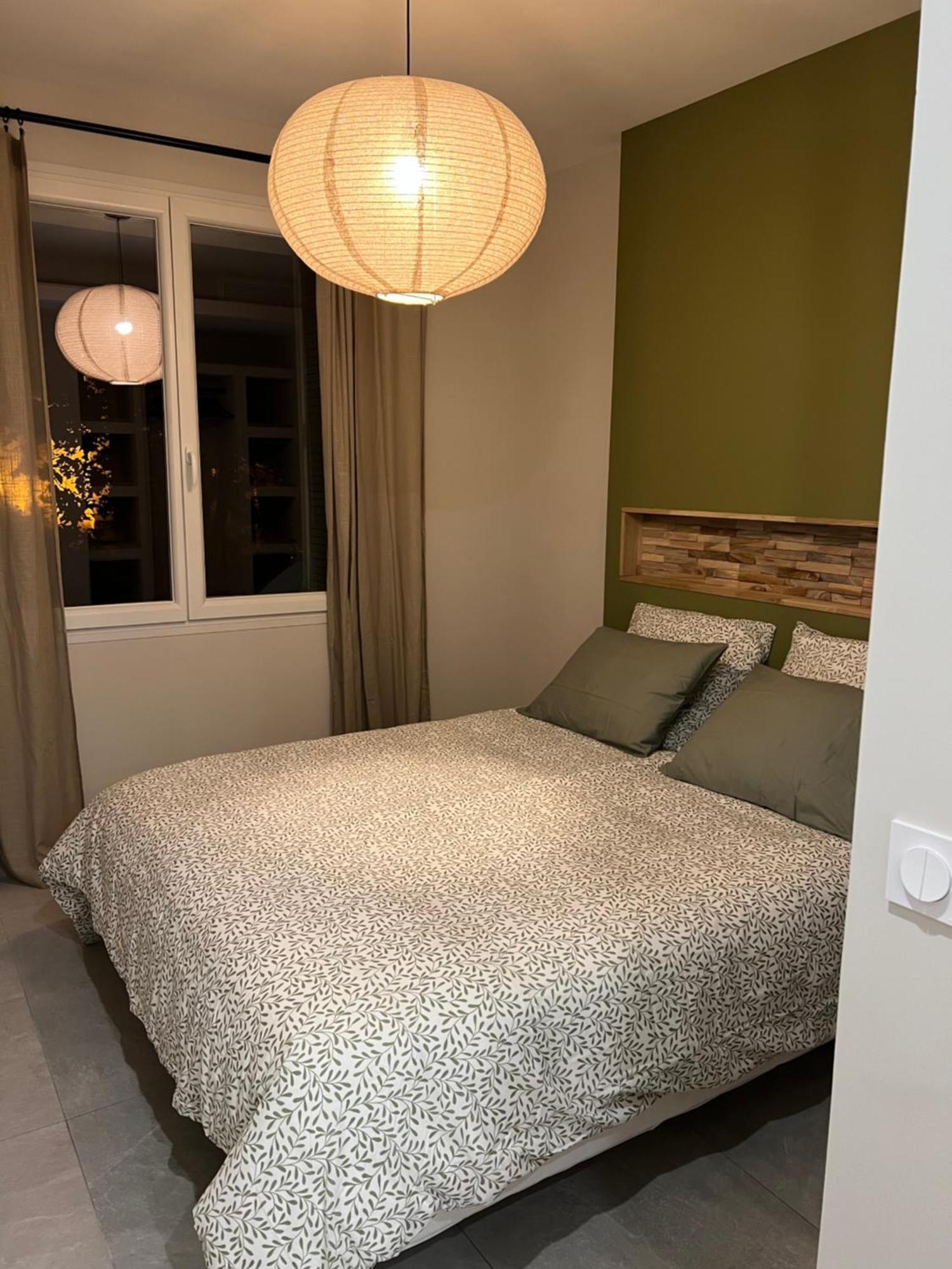 Tres Bel Mourillon T2 Apartamento
