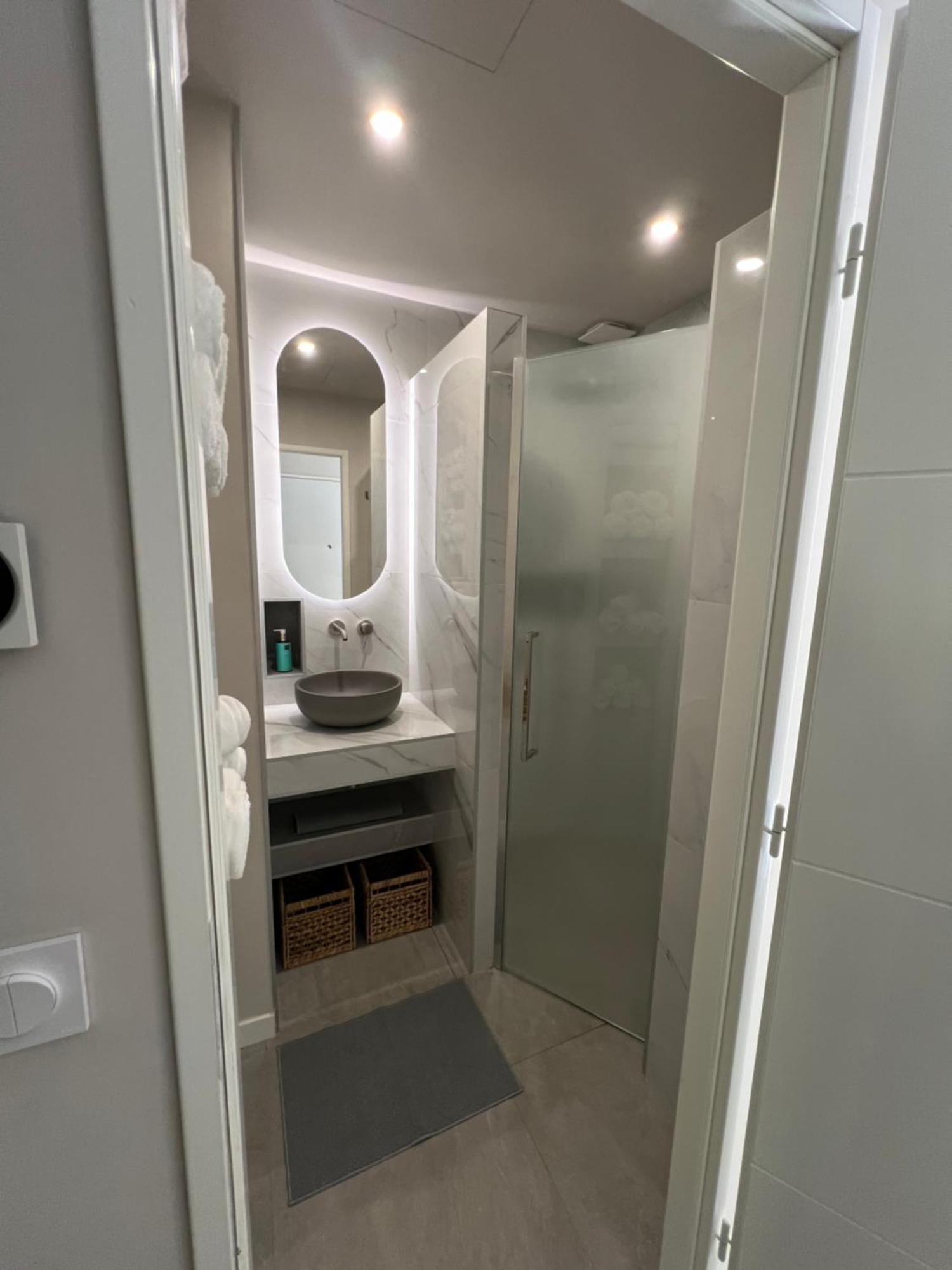 Tres Bel Mourillon T2 Apartamento Tolón