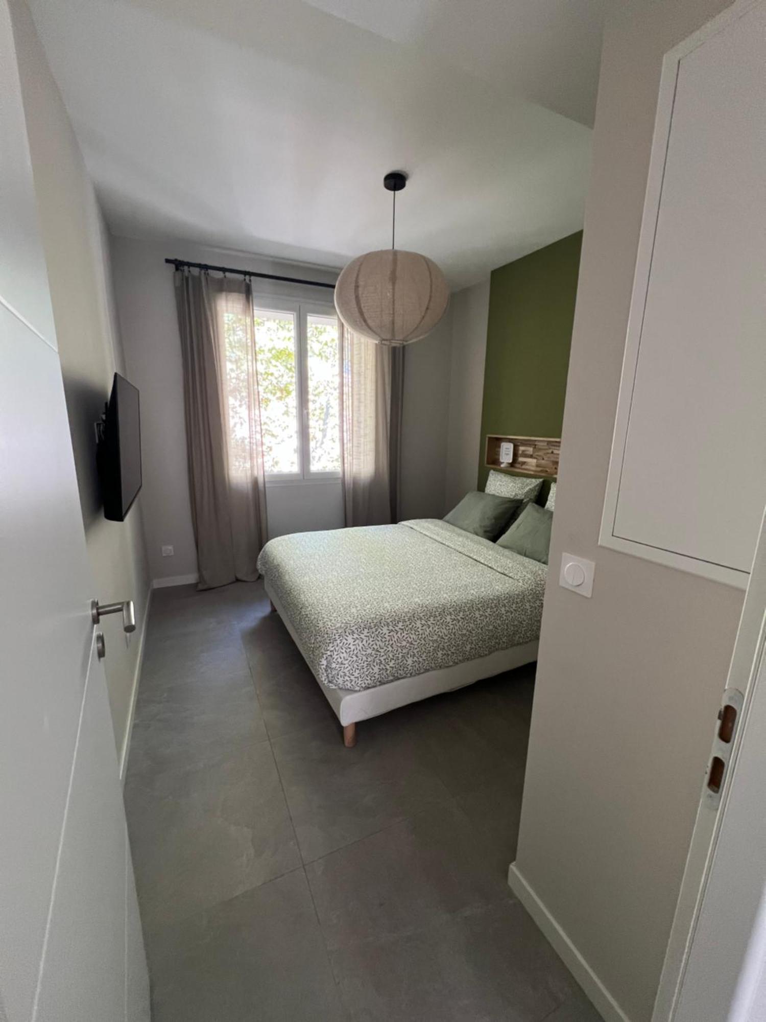 Tres Bel Mourillon T2 Apartamento *