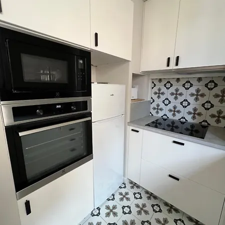 Tres Bel Appartement Mourillon T2 Tolone Esterno foto