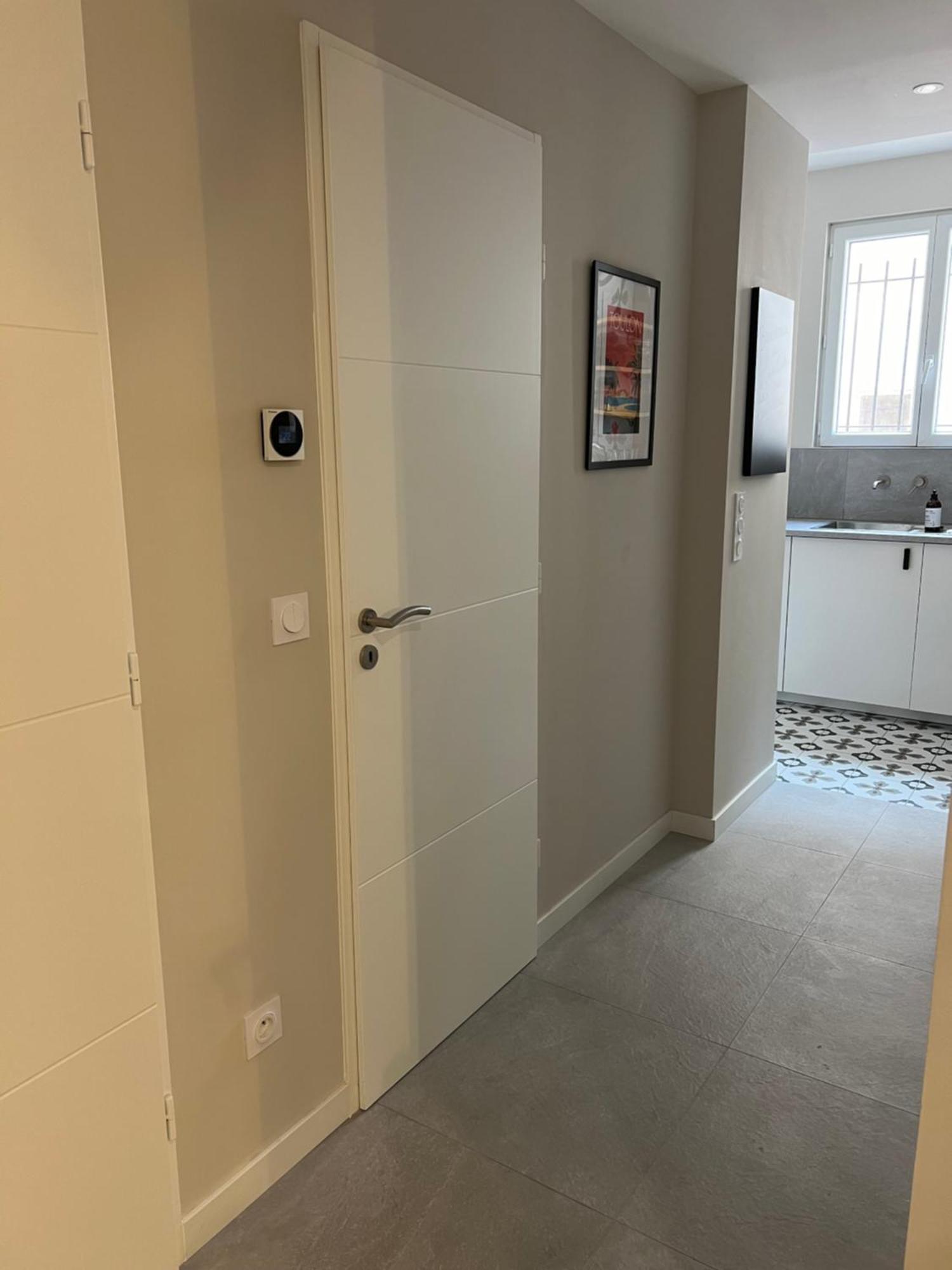 Tres Bel Mourillon T2 Appartement *