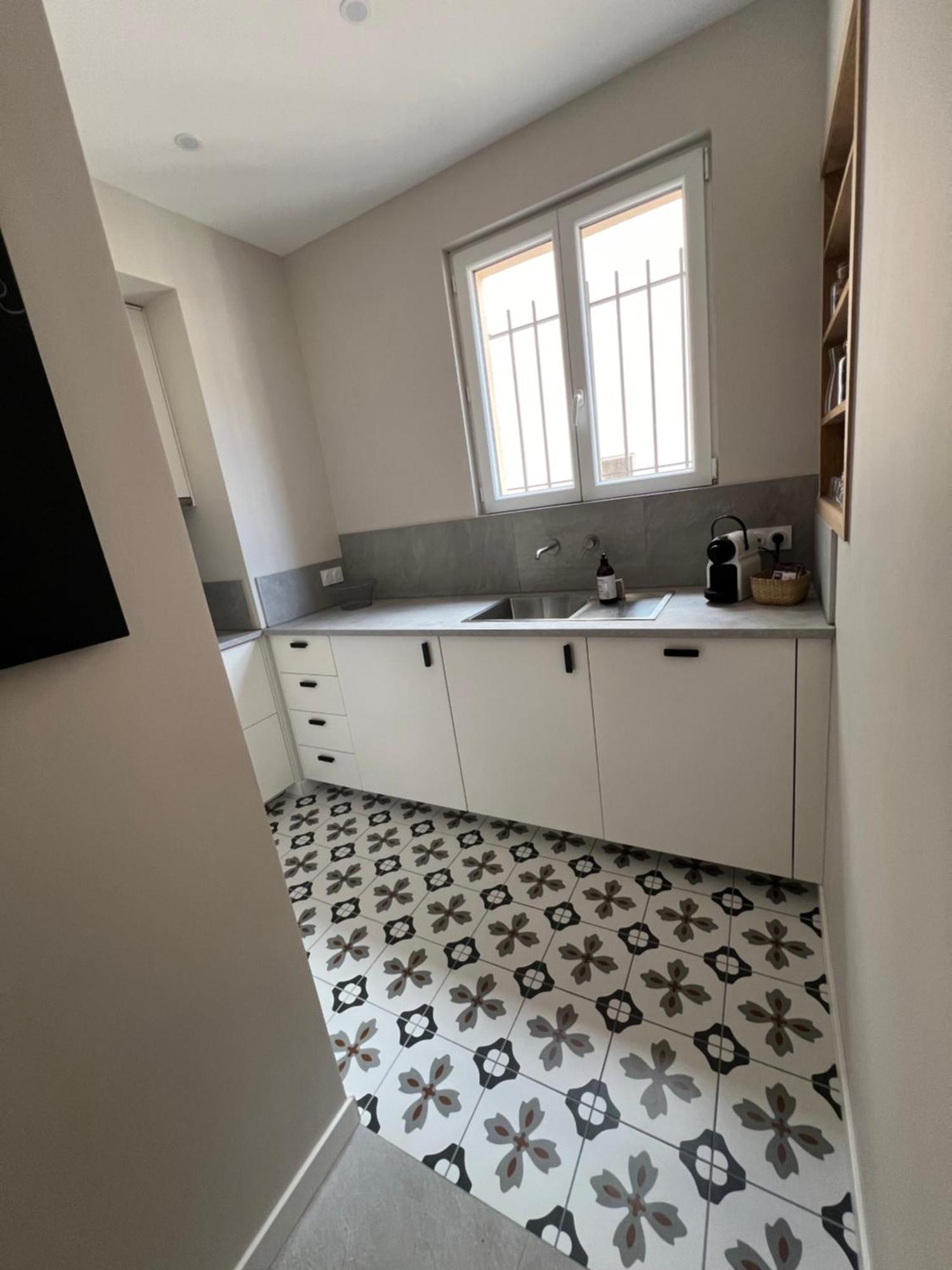 Appartement Tres Bel Mourillon T2 *