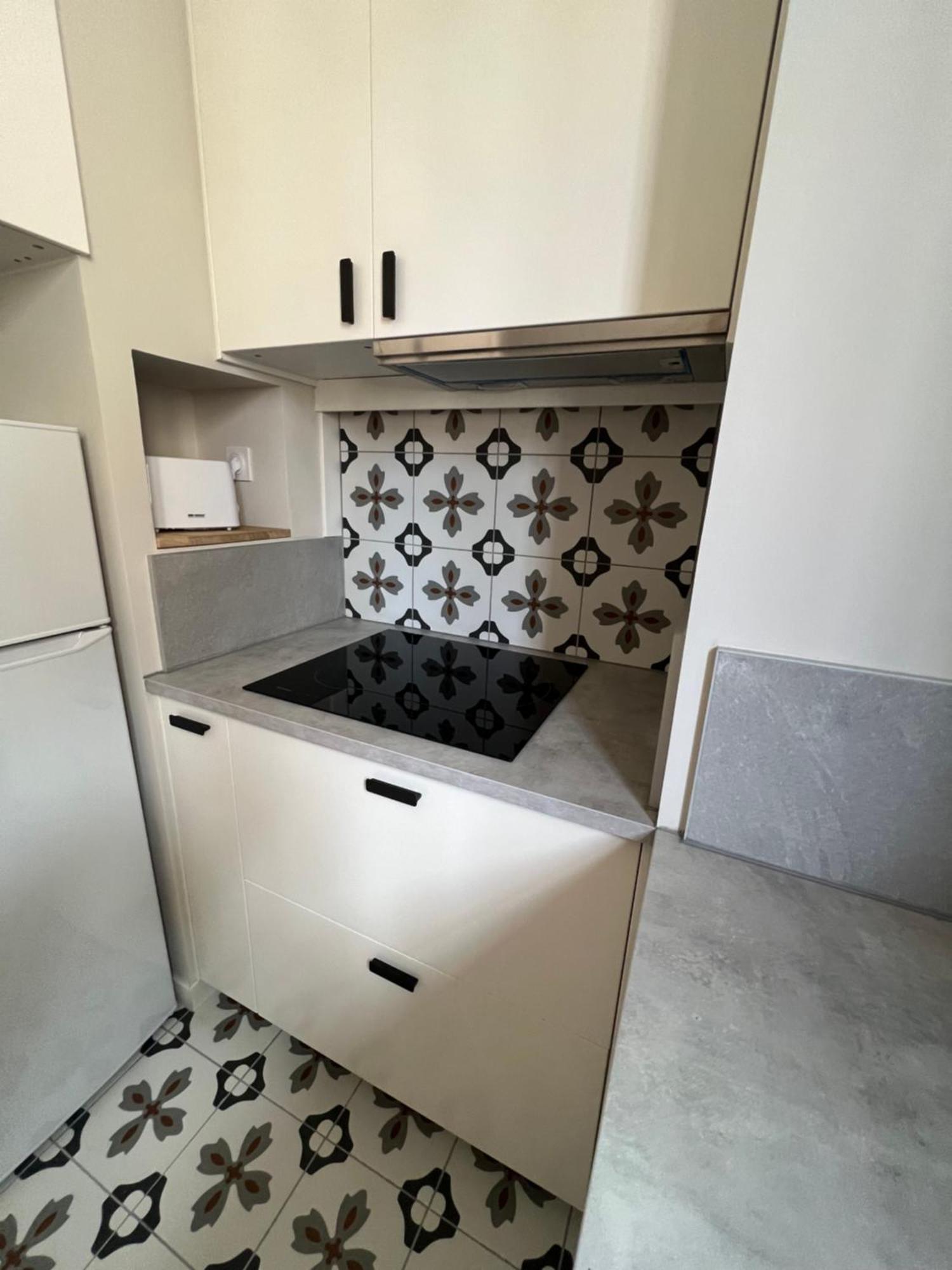 Appartement Tres Bel Mourillon T2 *