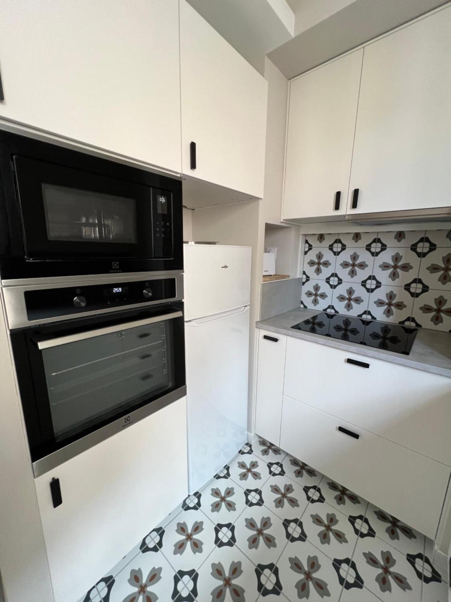 Appartement Tres Bel Mourillon T2