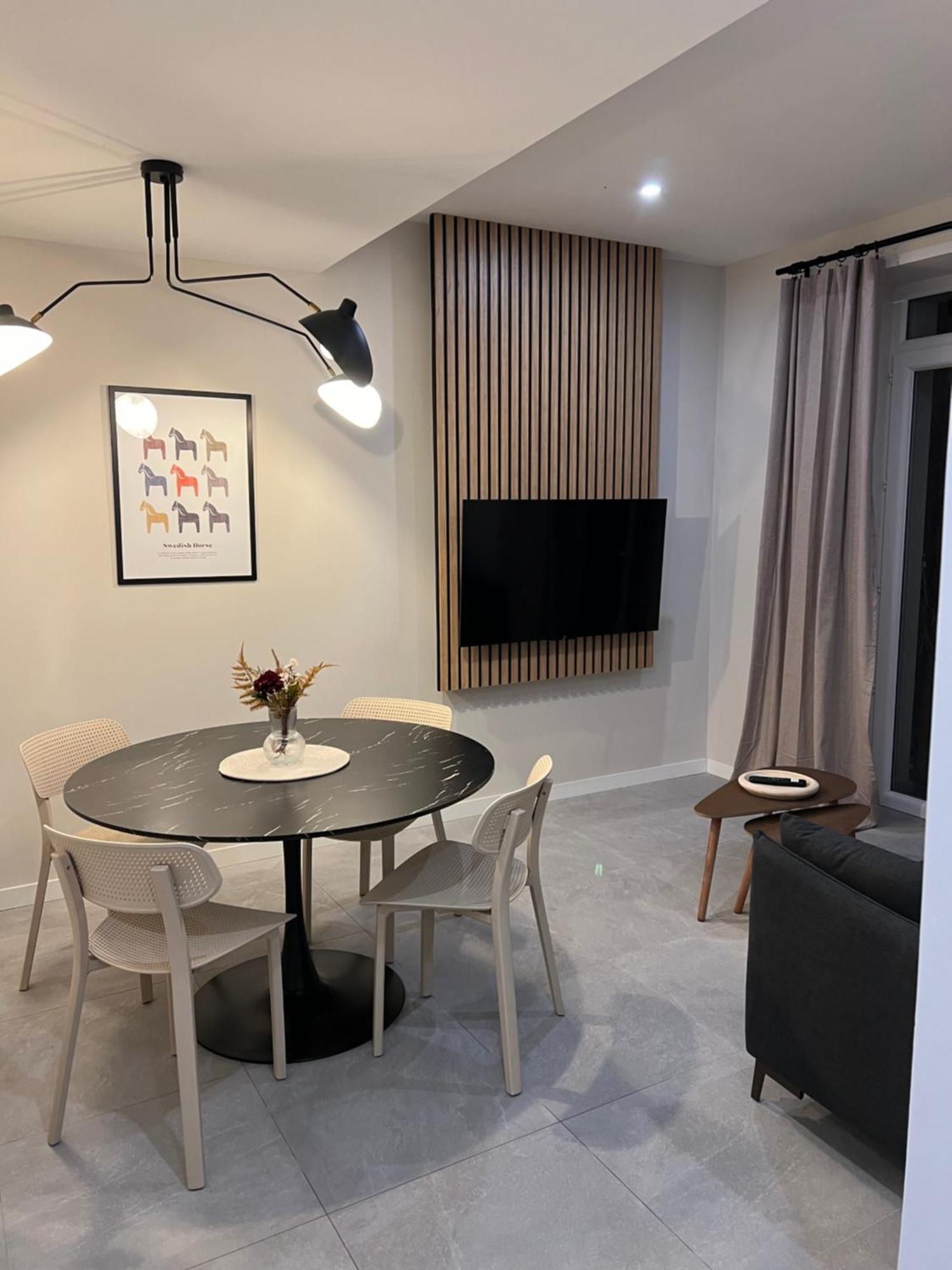 Appartement Tres Bel Mourillon T2 Toulon