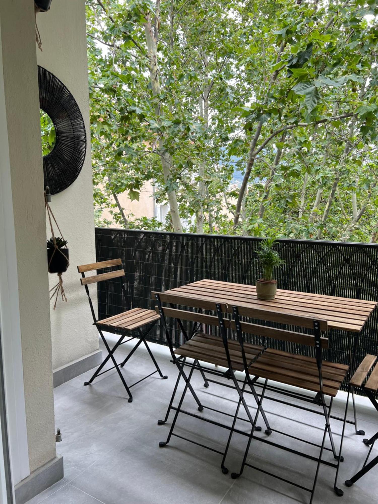 Tres Bel Mourillon T2 Appartement Toulon