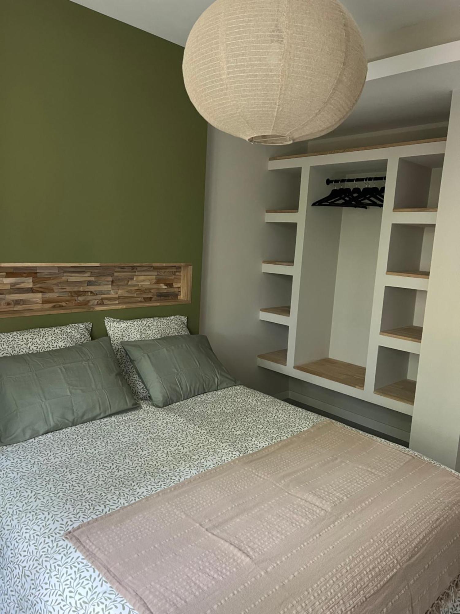 Appartement Tres Bel Mourillon T2