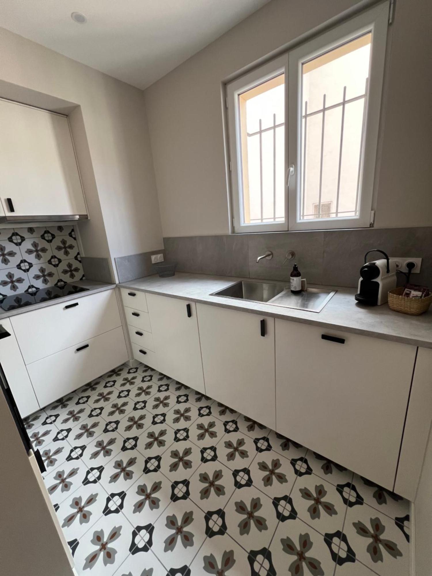 Appartement Tres Bel Mourillon T2 *