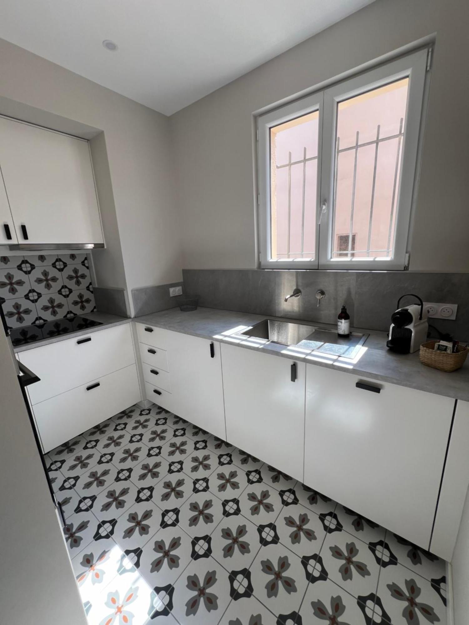 Appartement Tres Bel Mourillon T2